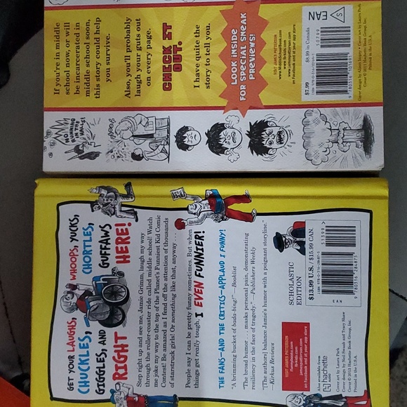 James Patterson Book Set - Picture 2 of 3